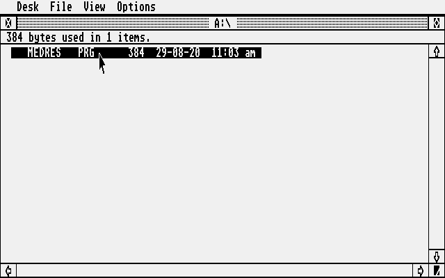 Medres — screenshot 1